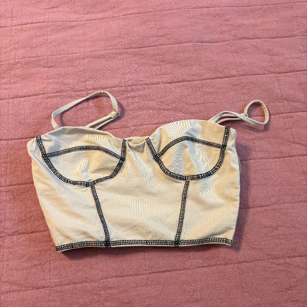 Princess polly top // womens size 2